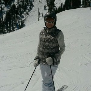 Meet your Posher, Jane