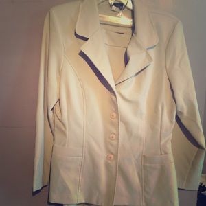 MANDEE  TAN PANT SUIT