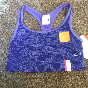 Champion sports bra