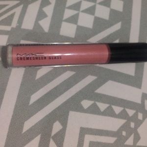 Mac gloss
