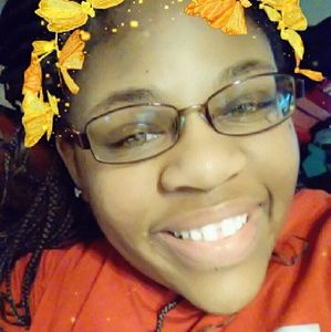 Meet your Posher, Eboni