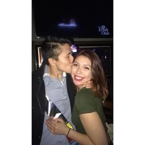 Meet your Posher, Crystal