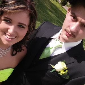 Meet your Posher, Dakota