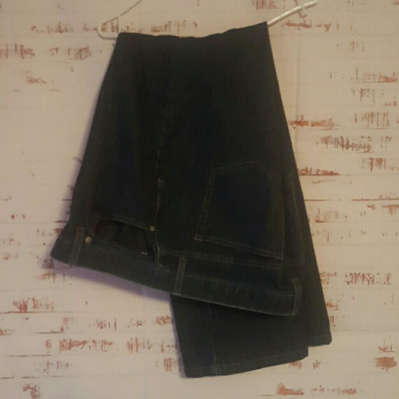 Women's jeans
