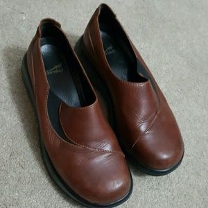 Dansko shoes