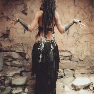 Meet your Posher, Rissa