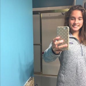 Meet your Posher, Madison