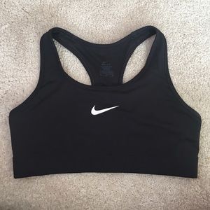 NWOT Nike DriFit Sports Bra