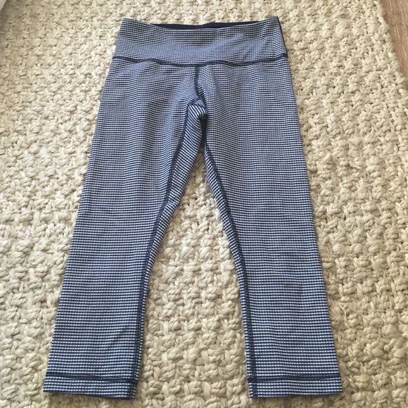 Wunder Under Crop