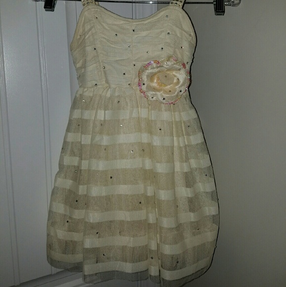 Girl's Dance/Halloween Costume - Picture 2 of 3