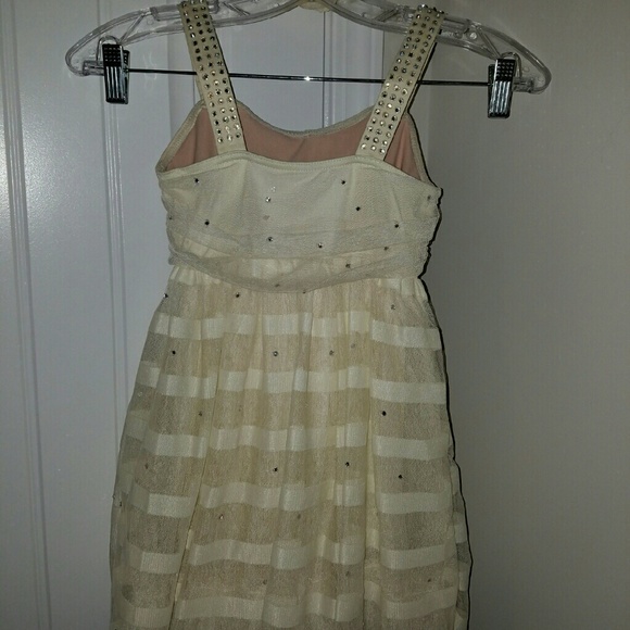 Girl's Dance/Halloween Costume - Picture 3 of 3