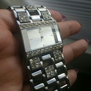 Guess watch