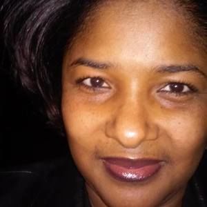 Meet your Posher, Janie