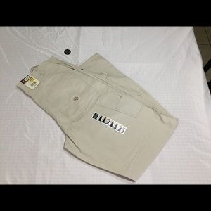 Sonoma Khaki Carpenter midweight pants 32x34