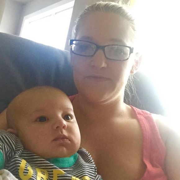 Meet your Posher, Kaitlin - Picture 1 of 1