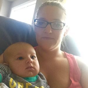 Meet your Posher, Kaitlin