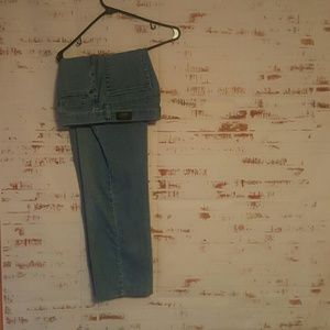 Women's jeans