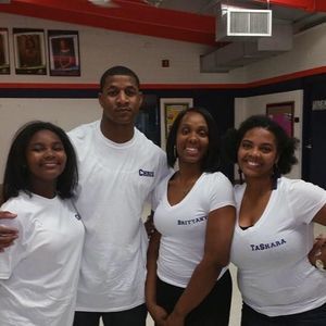 Meet your Posher, Brittany