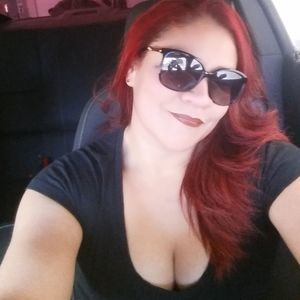 Meet your Posher, Cindi