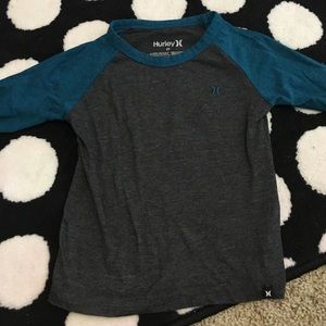 Hurly shirt