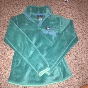 Patagonia Pullover