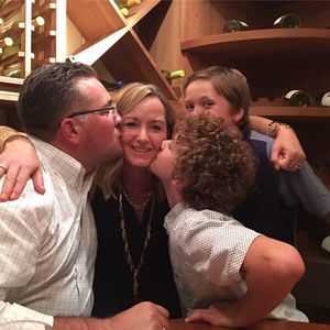 Meet your Posher, Christine