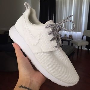 White Roshes (4Y)