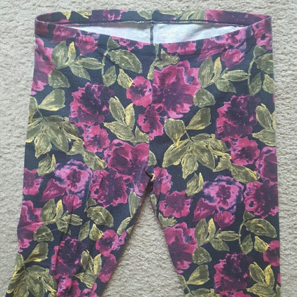 Leggings