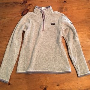 Patagonia pullover