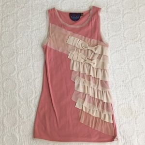 Forever 21 long top