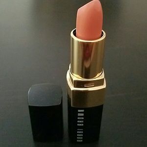 BOBBI BROWN LIPSTICK Salmon 1