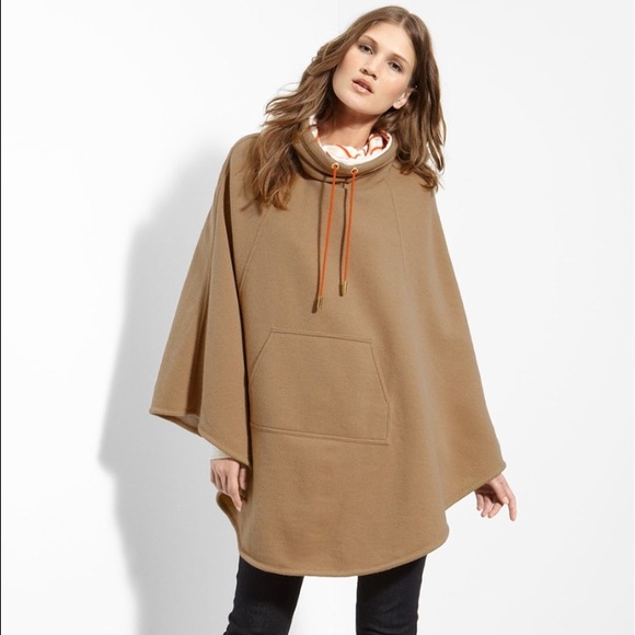 Tory Burch Ponco