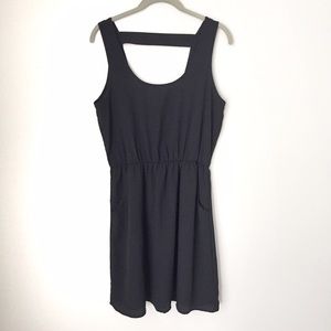 Little black dress by Lush