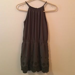 Mossimo romper