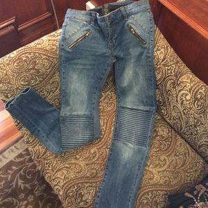 Massimo Moto jeans