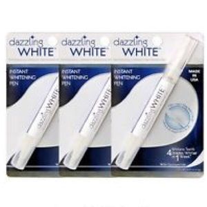 (X3) INSTANT TEETH WHITENING PEN