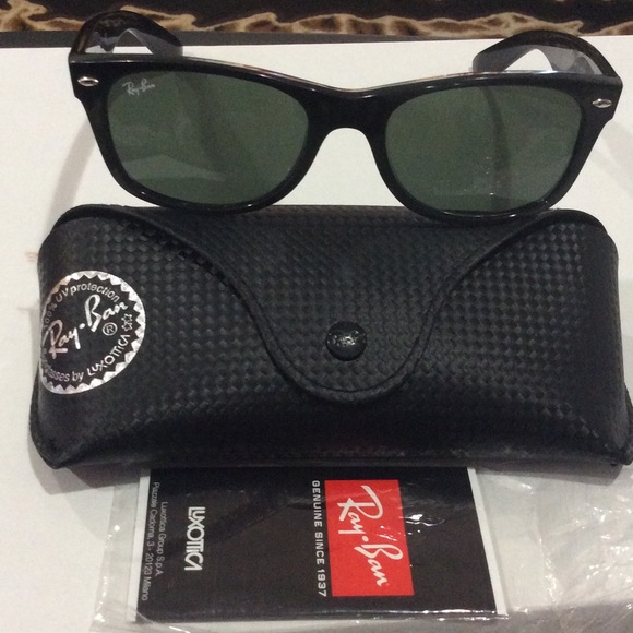 Ray ban Accessories - Wayfarer Ray Ban
