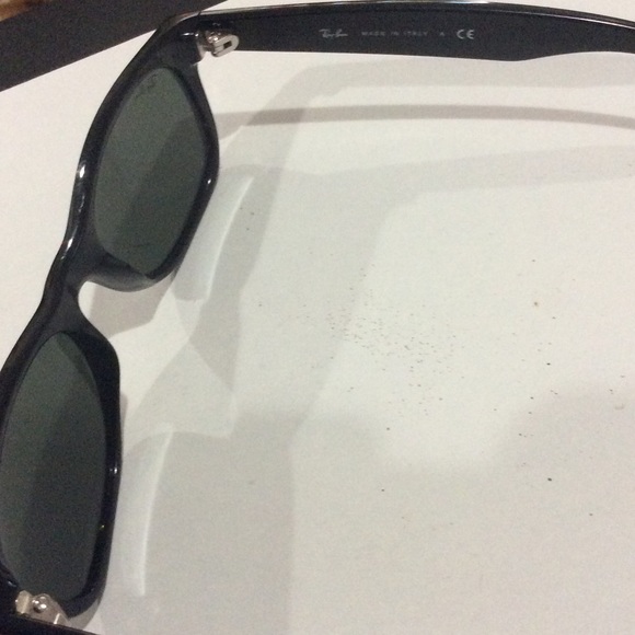 Wayfarer Ray Ban - Picture 2 of 3