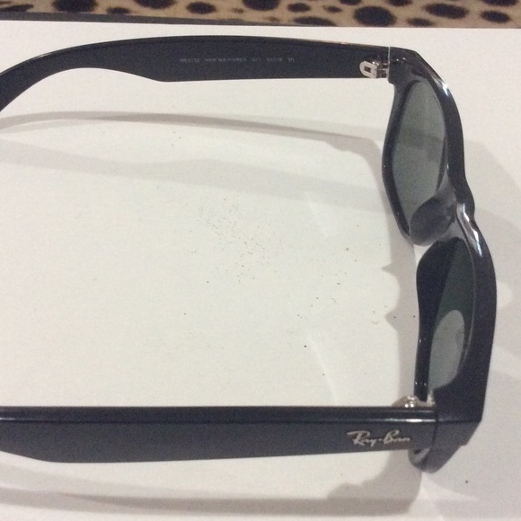Wayfarer Ray Ban - Picture 3 of 3