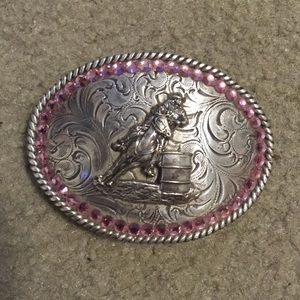 Belt Buckle