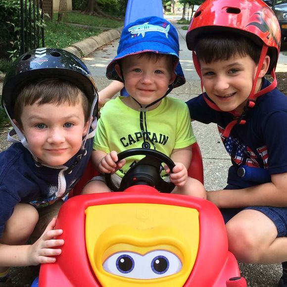 Meet your Posher, Emily - Picture 1 of 1