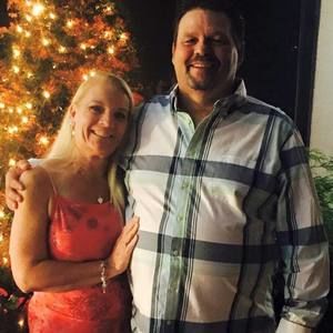 Meet your Posher, Theresa