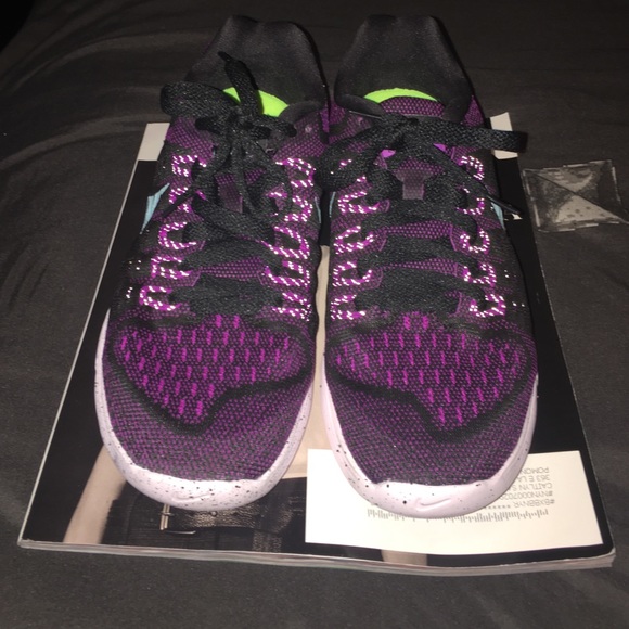 BRAND-NEW NIKE "LunarTempo"