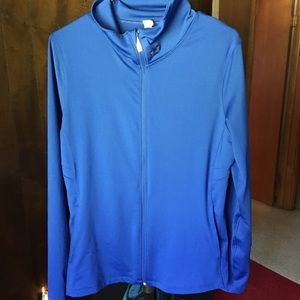 Under Armour Lightweight Jacket