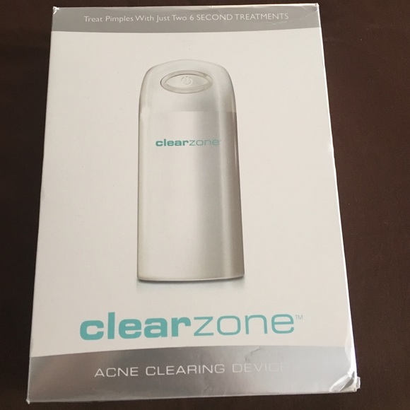 Clear zone