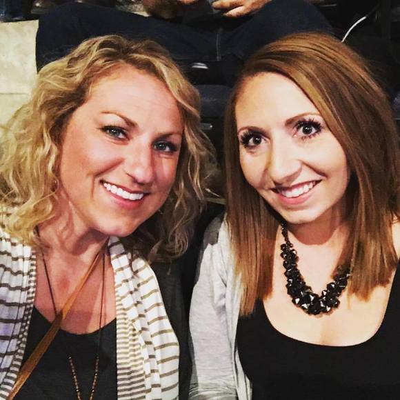 Meet your Posher, Seanna