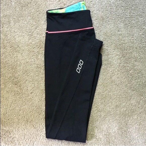 Pants - Lorna Jane Workout Leggings
