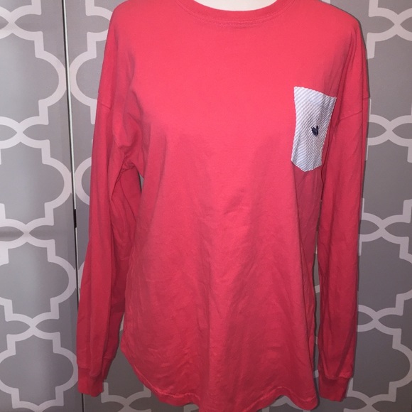 Southern Marsh Long Sleeve Shirt