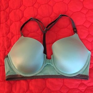 Victoria's Secret Racerback bra
