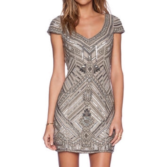 Parker Elijah Dress